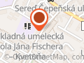 Rybárske potreby NAHOĎ