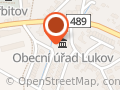 Hrad Lukov
