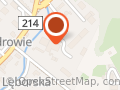 Poczta Polska AP Tawęcino