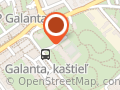 Esterházy Galanta - wine&coffee