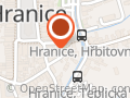 Fyzioterapie Hranice