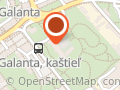 Turistická informačná kancelária Galanta