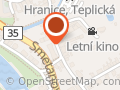 Taxi Hranice