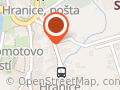 Vosíme.cz Pizza Hranice