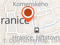Salon in, kadeřnictví a kosmetika Hranice