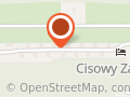 CISOWY ZAKĄTEK