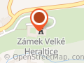 ZŠ, Střední škola, Dětský domov, Školní jídelna a Internát Velké Heraltice