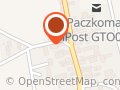 Wynajem podnośnika koszowego zwyżka wycinka drzew Przibylla