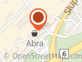Sklep meblowy Abra Lębork