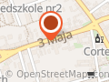 Korcjan wnętrza