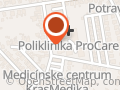 FODOROVÁ ĽUBICA, MUDr.