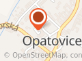 ČESKÁ POŠTA Opatovice u Hranic