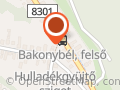 Bakony Dolomit Kft.