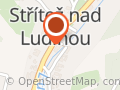 Střítež nad Ludinou - Obecní úřad