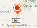 Obec Rakovice
