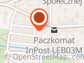 Sklep Spożywczy. Emilia Żurawska