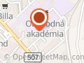 Obchodná akadémia Sereď