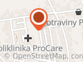 ORL Ambulancia Tanušková