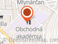 Obchodná akadémia Sereď