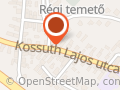 Hársfa Presszó