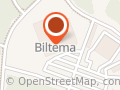 Biltema Stockholm, Kungsängen