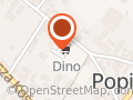 Market Dino