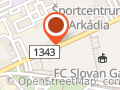 Kúpeľňové štúdio BETA2KERAMIKA - Kolónia