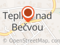 Teplice nad Bečvou - Obecní úřad