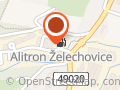 ALITRON Želechovice