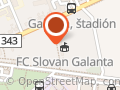 TK Slovan Galanta