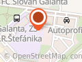 Centrum Voľného Času - Spektrum