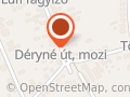 Etalon Alapfokú Művészetoktatási Intézmény Győr Déryné út