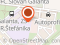 Centrum Voľného Času - Spektrum