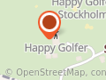 Happy Golfer