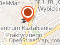 Powiatowe Centrum Edukacyjne im. E. Kwiatkowskiego Centrum Kształcenia Zawodowego