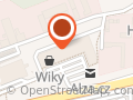 STOP SHOP Hranice