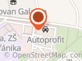AVIS Autopožičovňa - Škoda Dealer Autoprofit