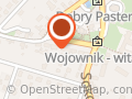 Dąbrowianka. Restauracja. Kot B.