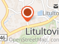 Ordinace dětského lékaře Litultovice MUDr. Brožová Eva