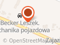 Guess Polska Transport & Logistic