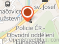 Policie ČR - Obvodní oddělení Luhačovice