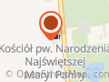 Kościół Rzymskokatolicki pw. Narodzenia NMP