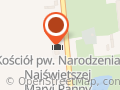 Kościół Rzymskokatolicki pw. Narodzenia NMP