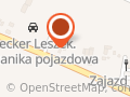 Polski Koncern Naftowy Orlen Sa. Stacja Paliw