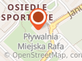 Pływalnia miejska RAFA w Lęborku