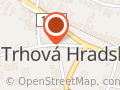Obecný úrad Trhová Hradská