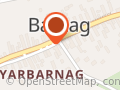 Barnag Vegyesbolt