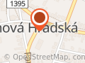Reštaurácia a pizzeria TRIO