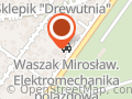 Auto-Elektryk. Sklep