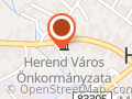 Herend Kormányablak